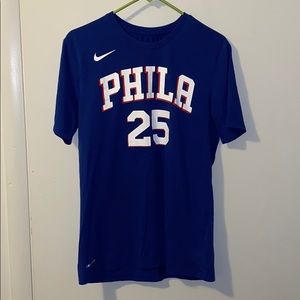 Ben Simmons T Shirt